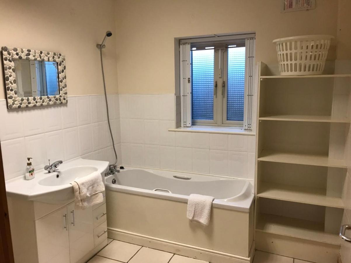 Clogherhead, Louth - Holiday Home Rental מראה חיצוני תמונה