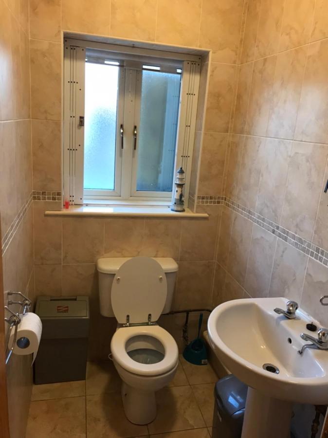 Clogherhead, Louth - Holiday Home Rental מראה חיצוני תמונה