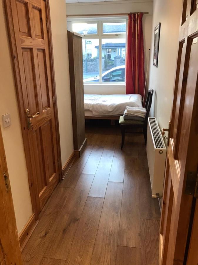 Clogherhead, Louth - Holiday Home Rental מראה חיצוני תמונה